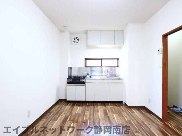 キッチン　使いやすいキッチンです