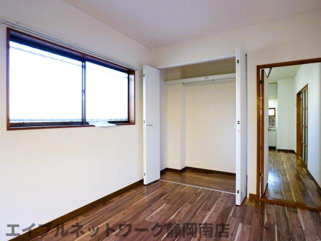 収納　便利な収納スペースです