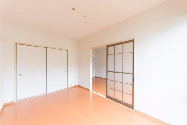 ファミールガーデン C棟の内装写真