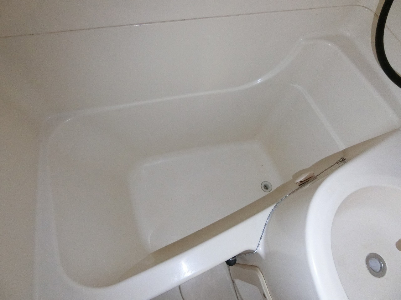 バス・シャワールーム　※別部屋参考写真