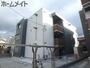 加納駅より徒歩4分 2階 築5年3ヶ月の賃貸物件