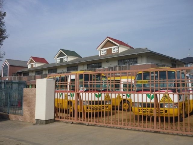 幼稚園・保育園　豊橋才能教育こども園（幼稚園・保育園）まで1223m