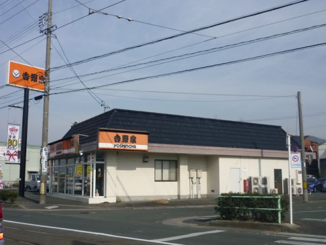 郵便局　豊橋岩田郵便局（郵便局）まで483m