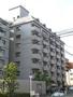 東三国駅より徒歩4分 7階 築38年の賃貸物件