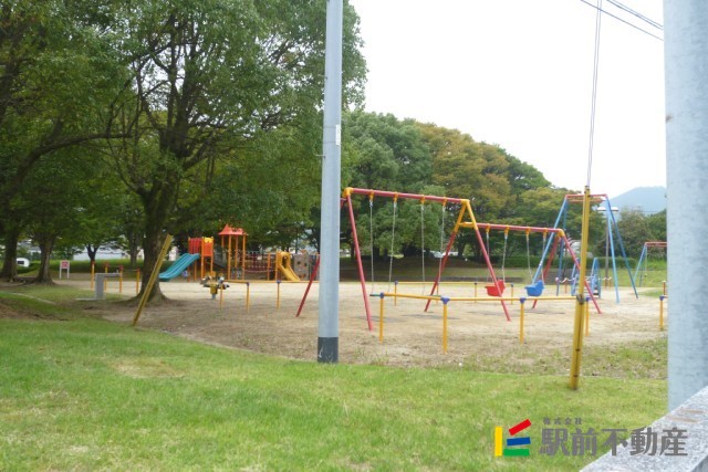 その他　基山中央公園（その他）まで200m