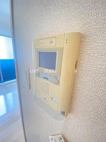 セキュリティ　別号室参照