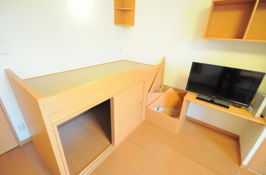 その他部屋・スペース　※現状優先。