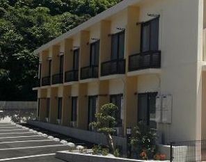 バルコニー　※現状優先。