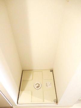 リブリ・茨木春日　その他　洗濯パン