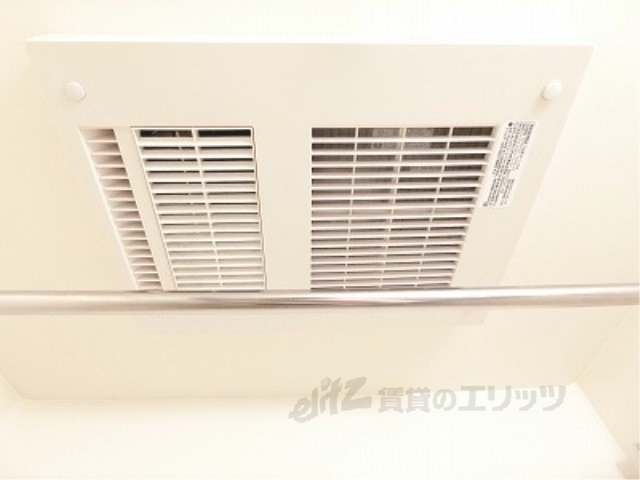 その他設備　浴室乾燥機