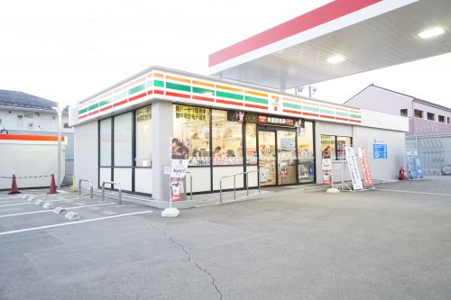 コンビニ　セブンイレブン・Ｓ ７おゆみ野南５丁目店（コンビニ）まで36m