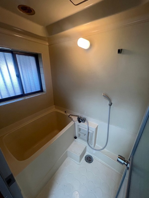 バス・シャワールーム　他部屋参照