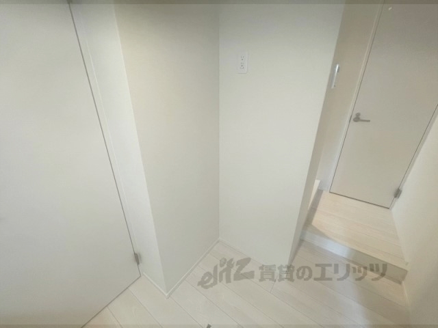 その他部屋・スペース　冷蔵庫置場