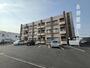 宮の陣駅より徒歩5分 3階 築48年の賃貸物件