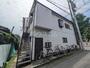 市川駅より徒歩18分 築56年 2階建の賃貸物件