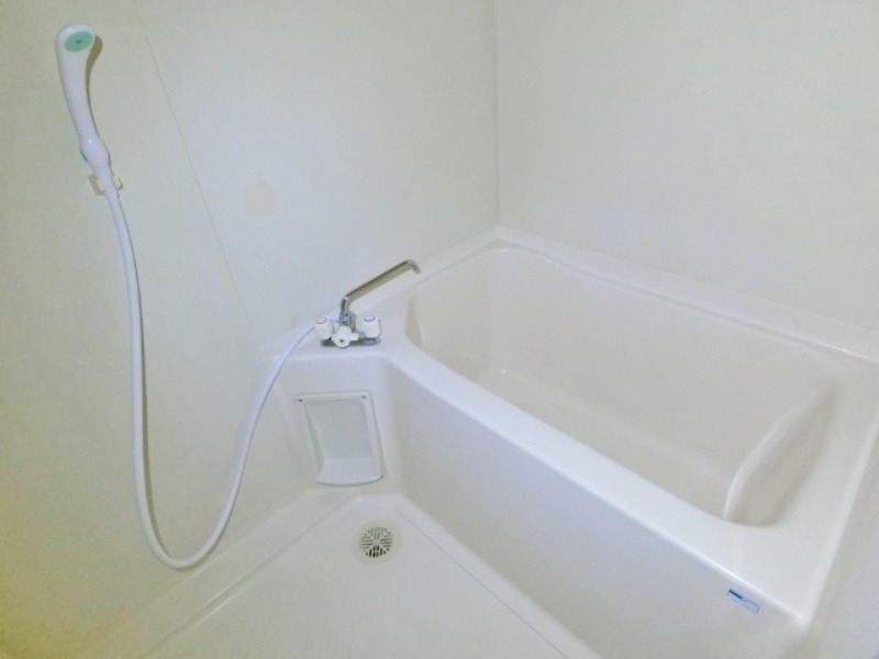 バス・シャワールーム　図面と現状に相違がある場合には現状を優先