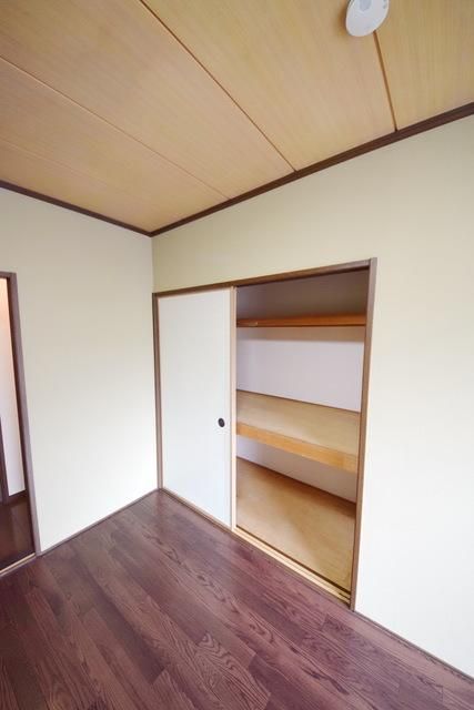 収納　収納あります♪