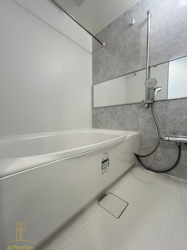 バス・シャワールーム　スプランディッド梅田グランノース