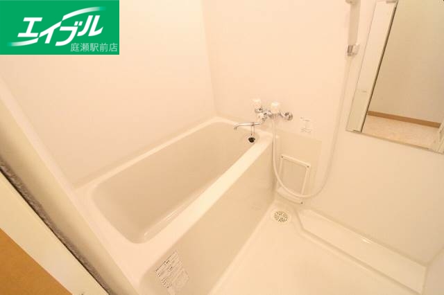 バス・シャワールーム　お風呂