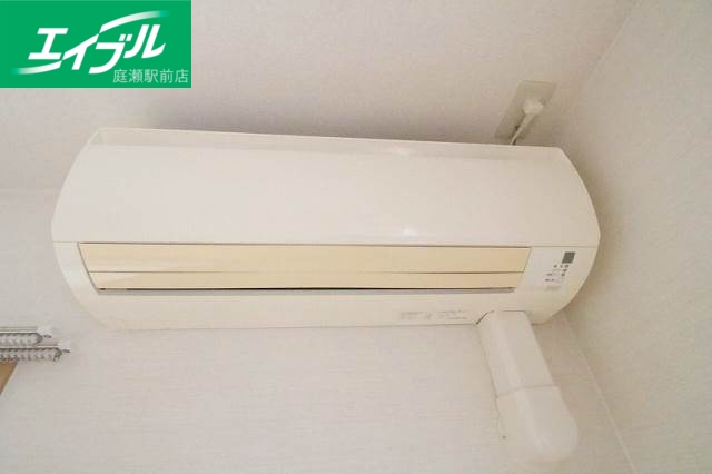 その他設備　リビング