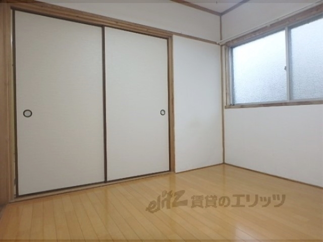 居室・リビング　洋室