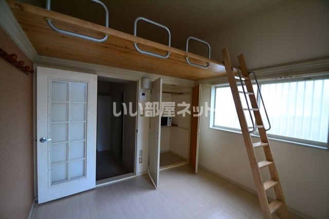 その他部屋・スペース