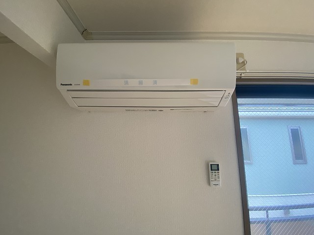 その他　他号室の写真です