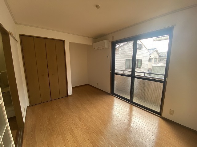 居室・リビング　他号室の写真です