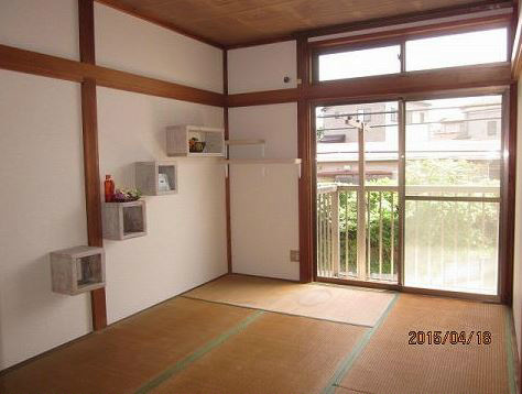 その他部屋・スペース　現況優先