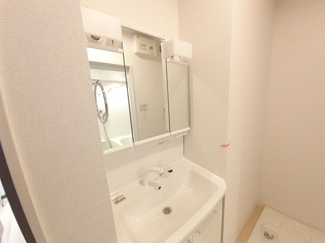 シャン・ド・フルールIIの内装写真