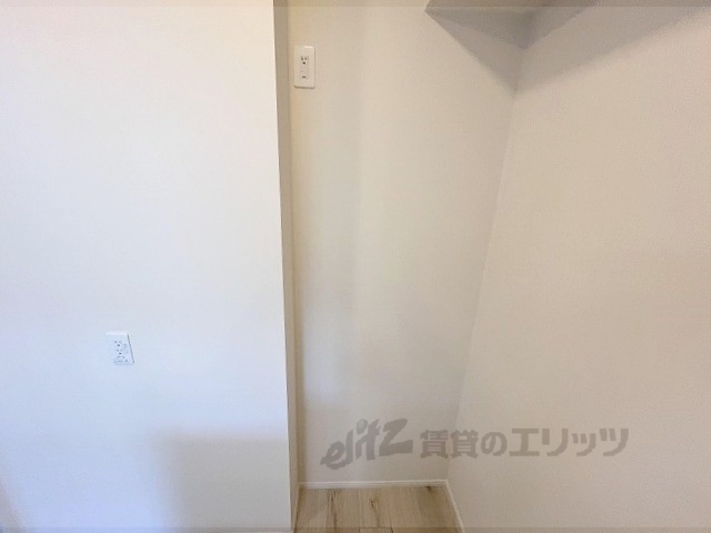 その他部屋・スペース　冷蔵庫置場