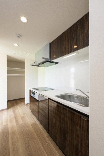 キッチン　☆食洗器付きのキッチン☆