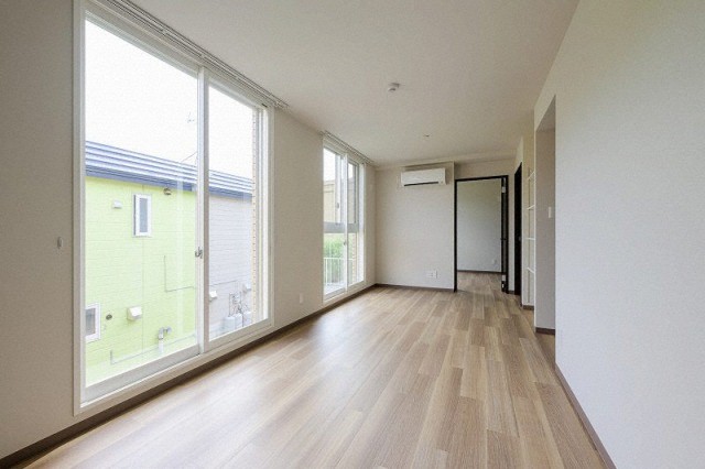 居室・リビング　☆開放感のある明るいリビング☆