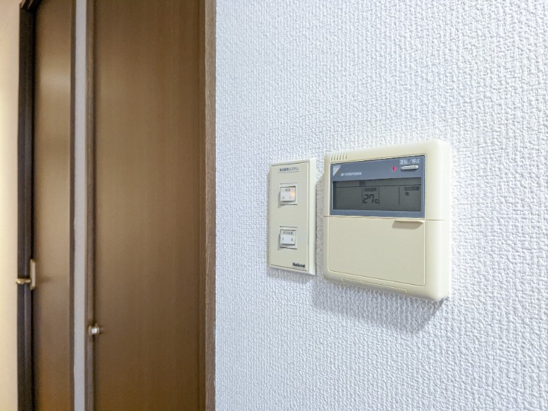 セキュリティ　図面と現状に相違がある場合には現状を優先