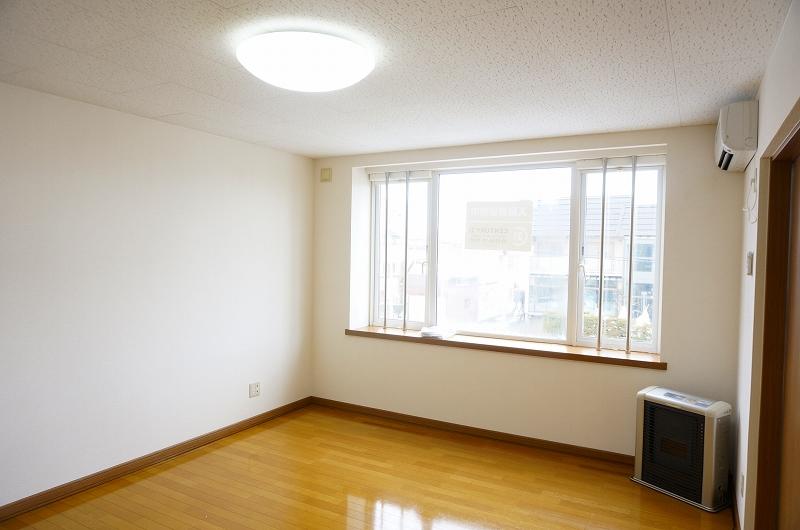 居室・リビング　リビング１