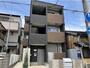 七道駅より徒歩2分 3階 築1年11ヶ月の賃貸物件