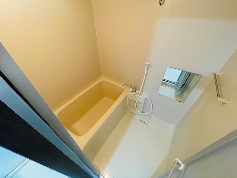 バス・シャワールーム　別部屋参考写真