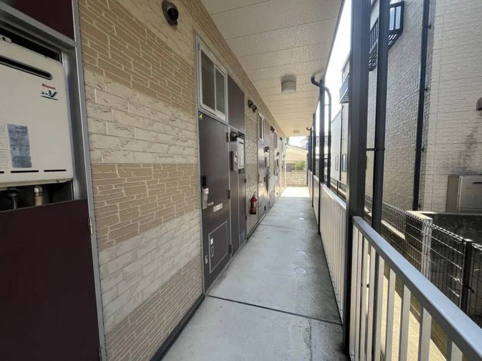 その他　共用部分