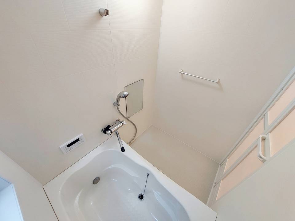 バス・シャワールーム　浴室