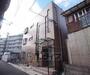 西京極駅より徒歩8分 3階 築34年7ヶ月の賃貸物件