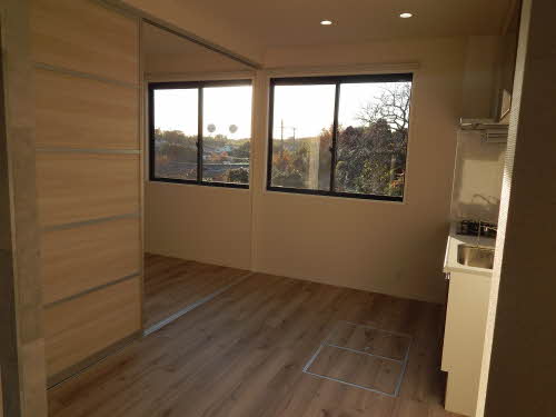 その他部屋・スペース　子供部屋としても使い勝手の良いお部屋です