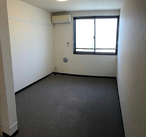 居室・リビング　2F居室