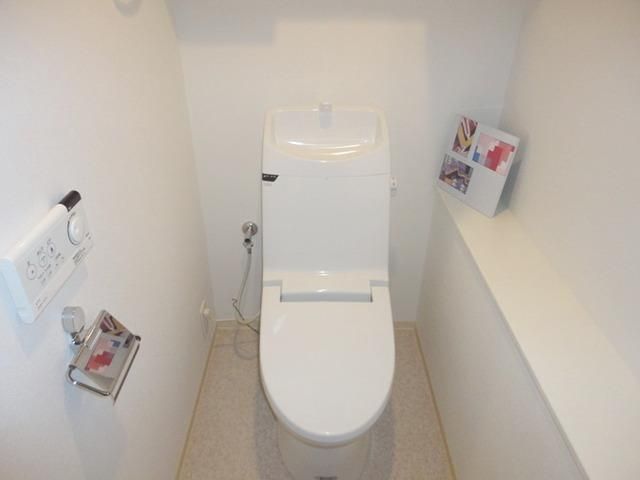 トイレ　★トイレ★