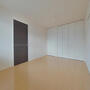 その他部屋・スペース　収納付きの洋室６帖♪