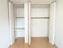 収納　クローゼット付き♪