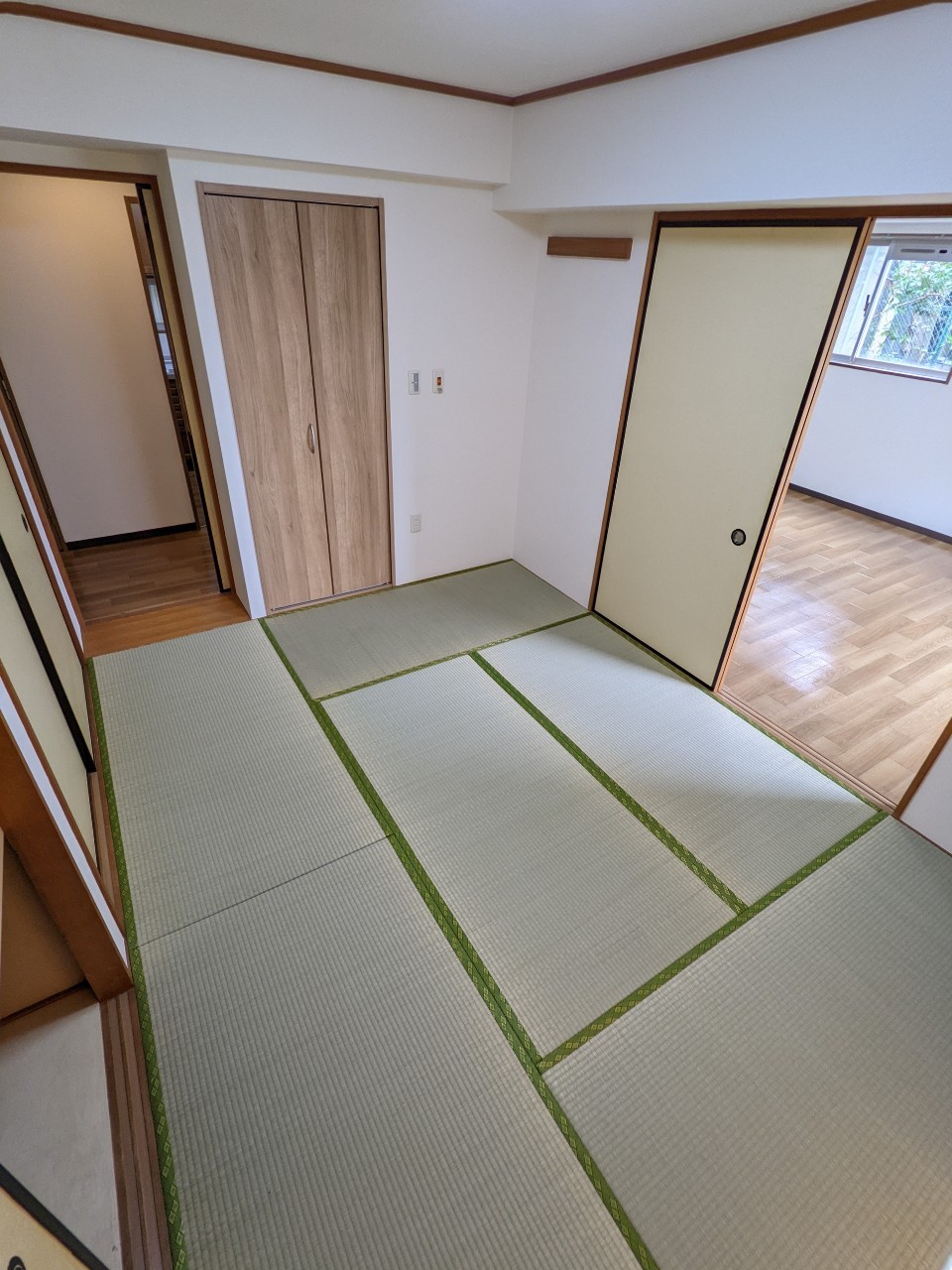 その他部屋・スペース　※同物件、別部屋の写真です。