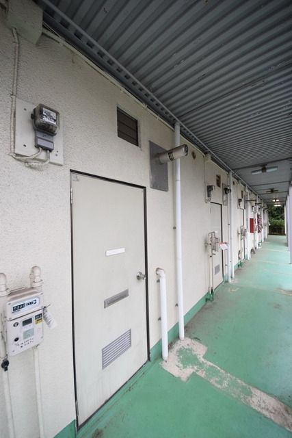 エントランス　☆エントランス☆