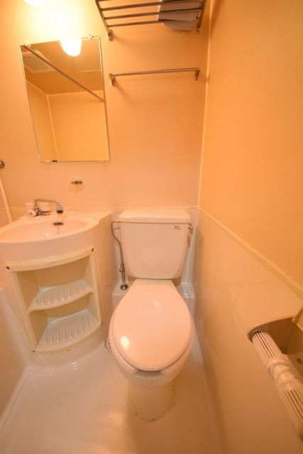 トイレ　☆トイレ☆