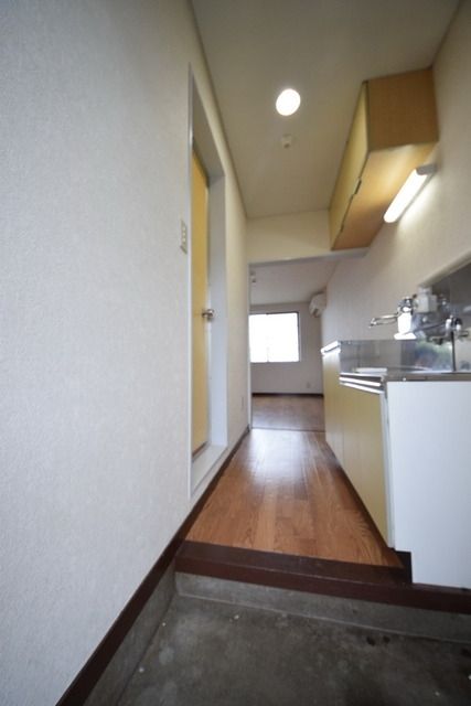 玄関　☆玄関☆