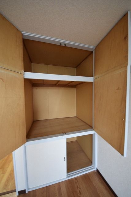 収納　☆収納☆